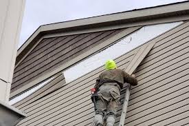 Best Stucco Siding  in Trinidad, CO